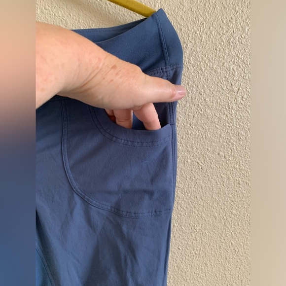 REI Co-op Girl’s Mountainmaker Tights (Hiking Legging) 🌴 - Picture 3 of 8